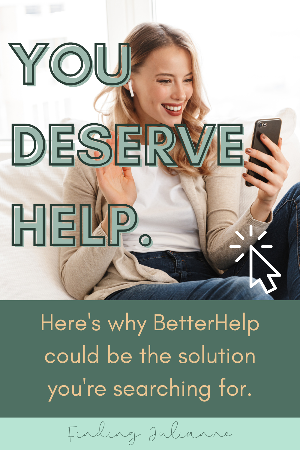 BetterHelp Is It Really Worth It? Here's My Honest Experience