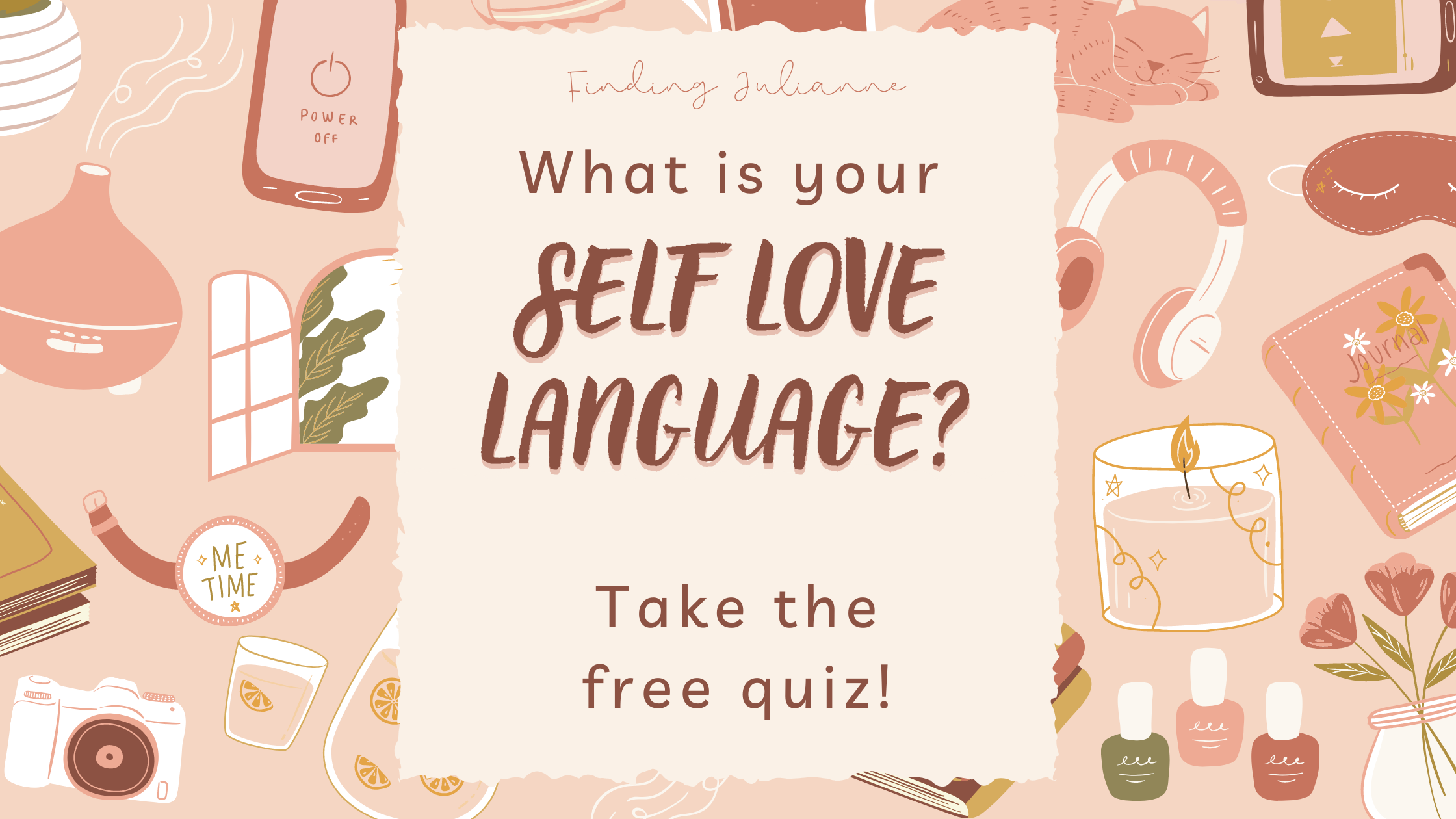 What is your love language?