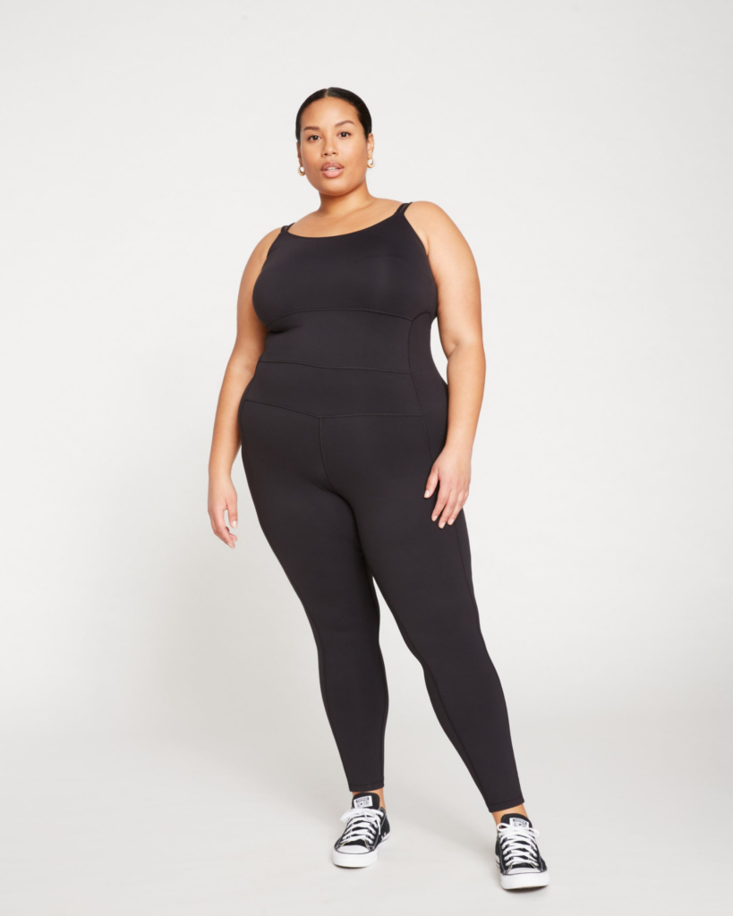 The Best Body-Positive Activewear Brands For Every Body