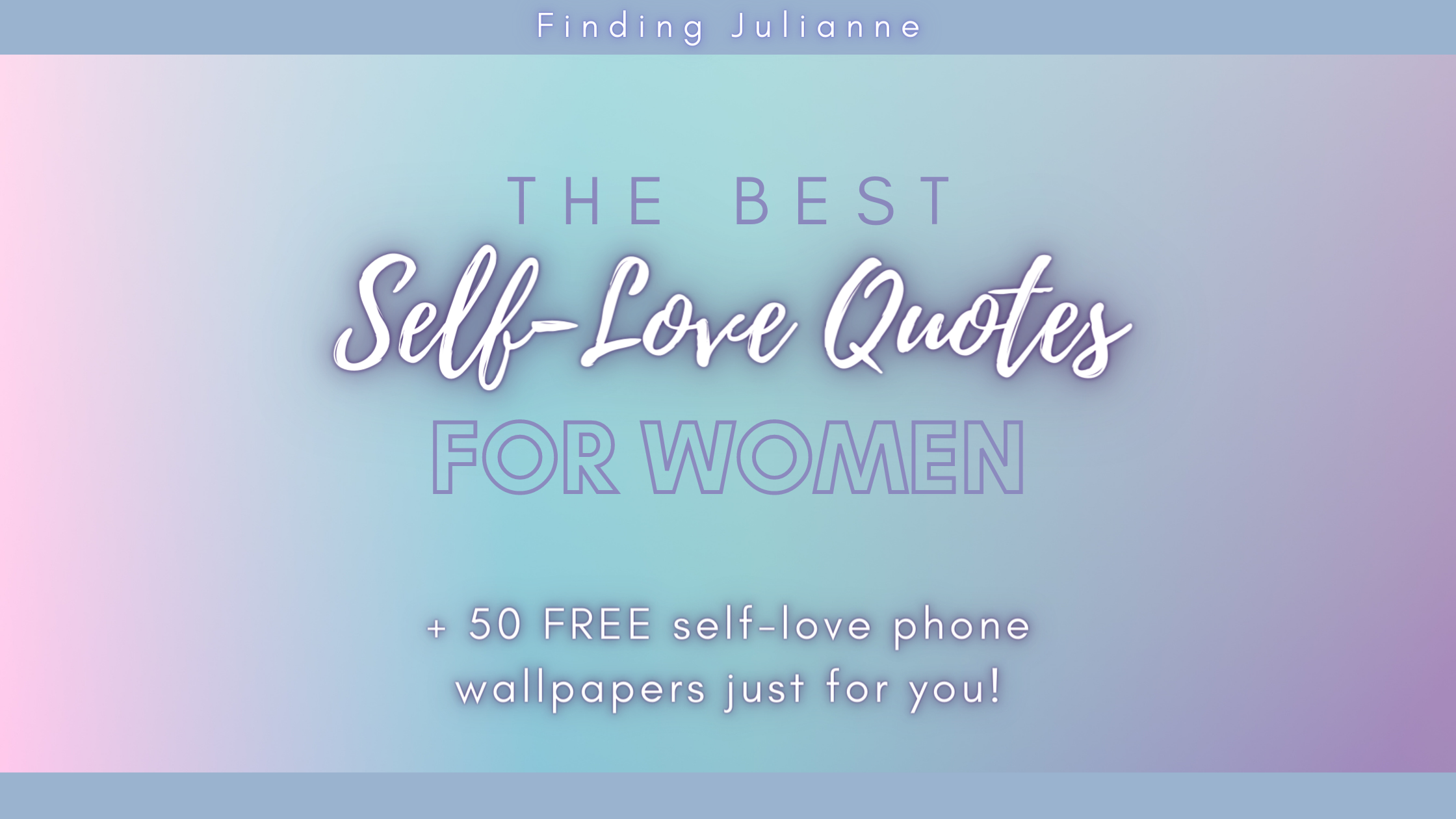 95 Inspiring Self Worth Quotes for Women on Confidence, Self Love, and  Beyond - The Chic Life